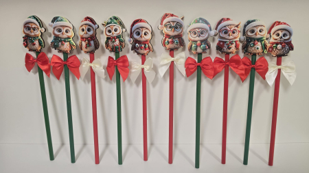 Produse - Set 10 nuieluse pentru Mos Nicolaie