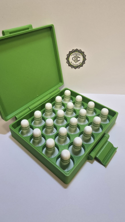 Print 3D - Pini pentru nivela laser