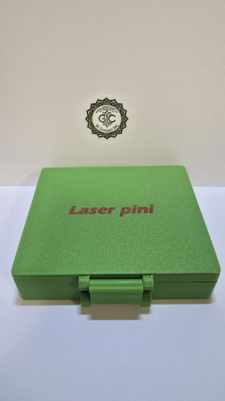Pini pentru nivela laser [1]