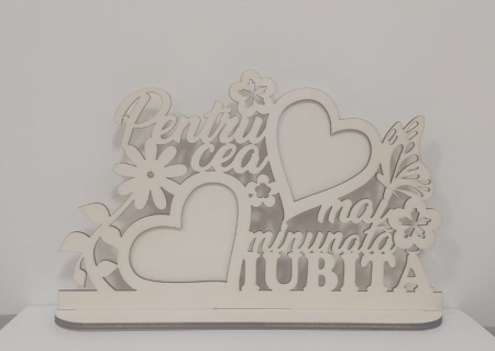 Blank-uri - Plachete blanc pentru licheni