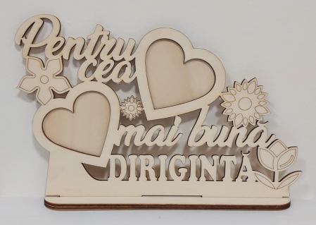 Plachete blanc pentru licheni [2]