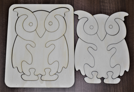 Puzzle bufnita [2]