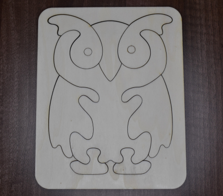 Puzzle bufnita [1]