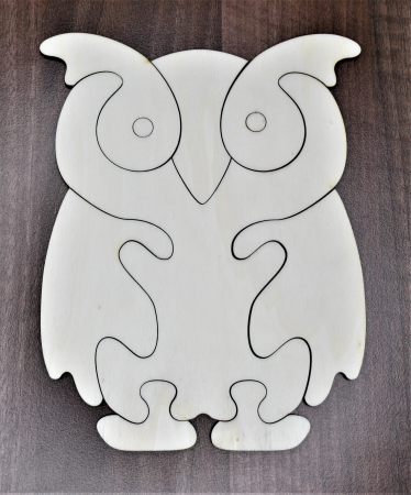 Puzzle - Puzzle bufnita