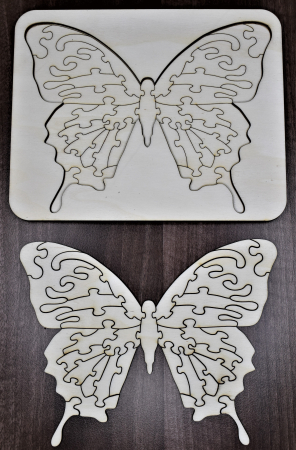 Puzzle fluture [1]