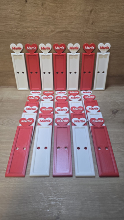 Print 3D - Suport Martie batoane de ciocolata