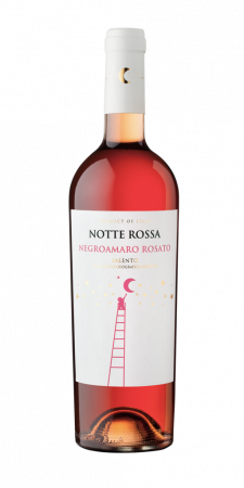 vin - Negroamaro Rosato Salento IGP