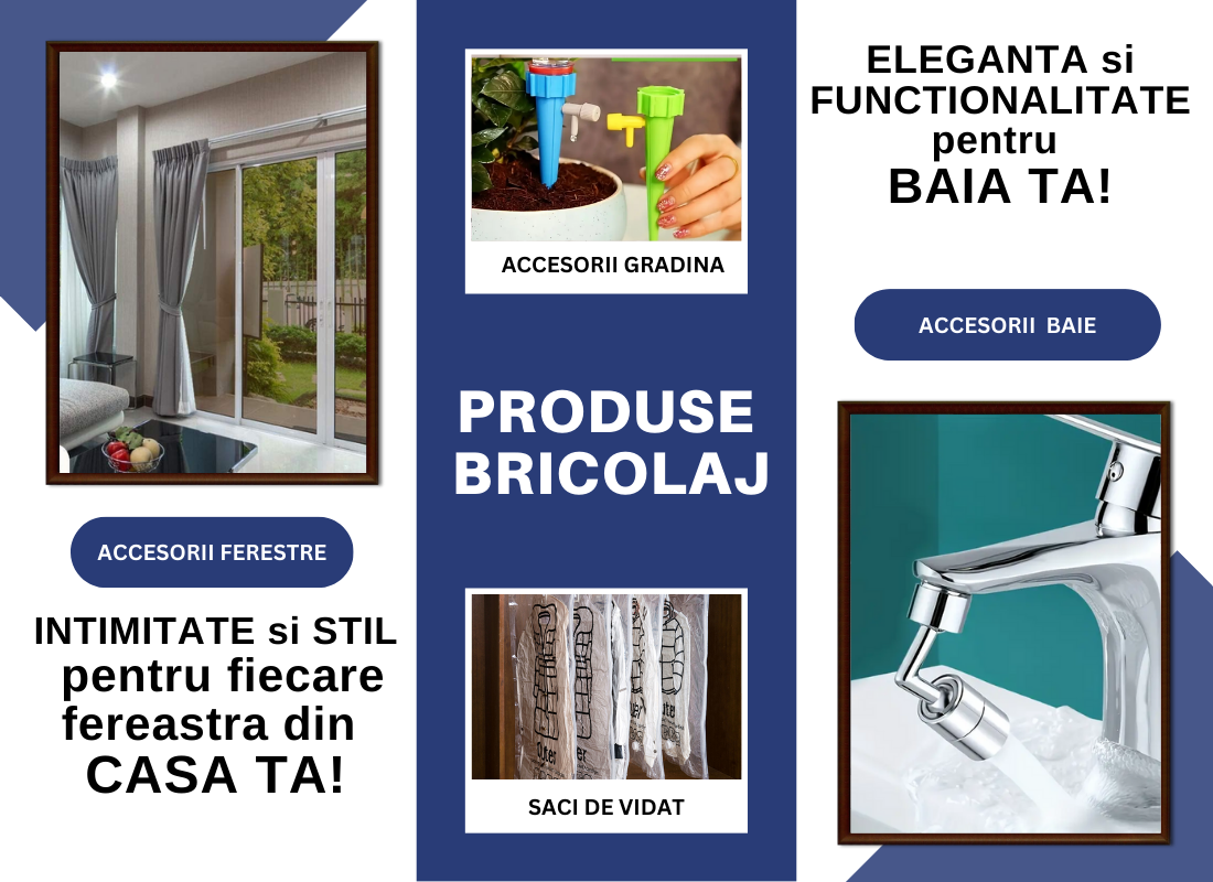 reduceri Black Friday