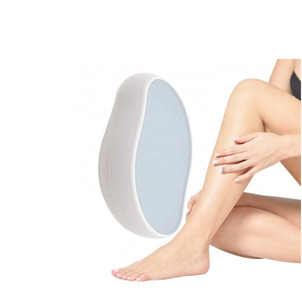 epilator cu cristale