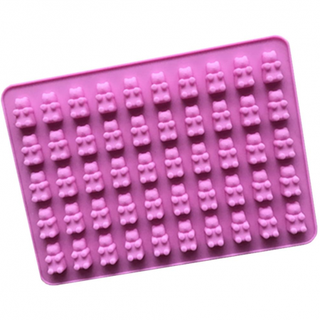forme de copt silicon