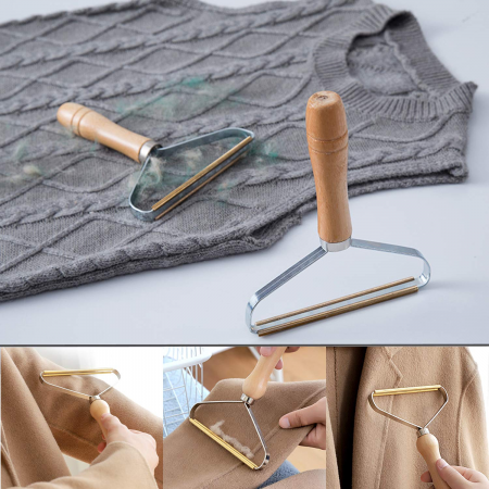 instrument curatare par animale