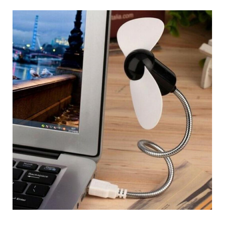 ventilator usb
