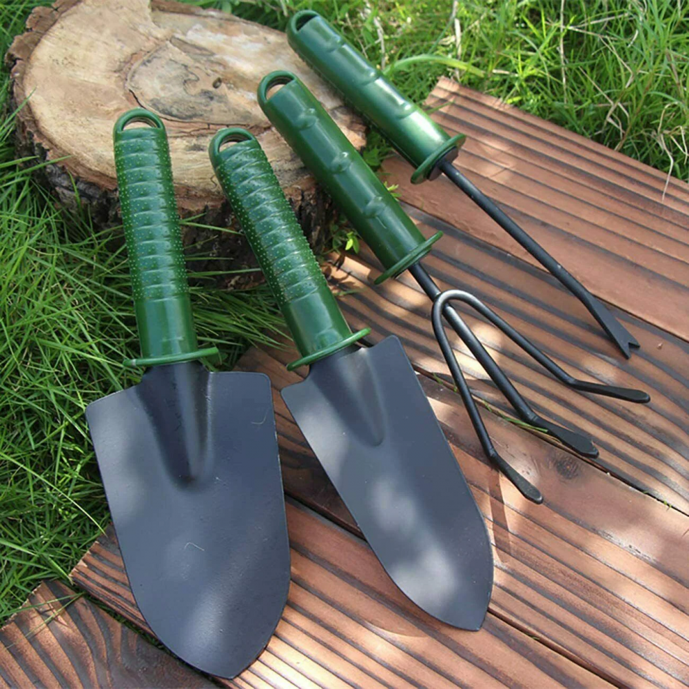 set unelte gradinarit