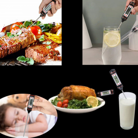 termometru alimentar