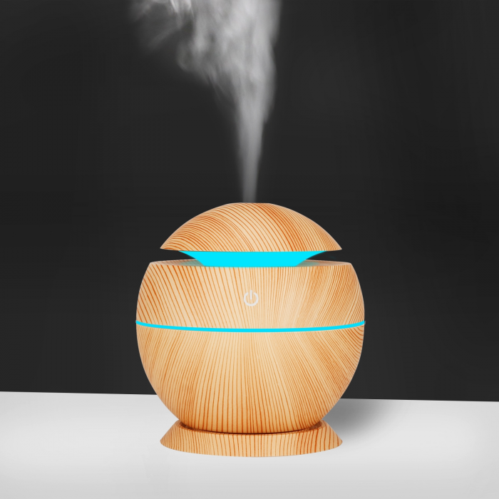 umidificator aer