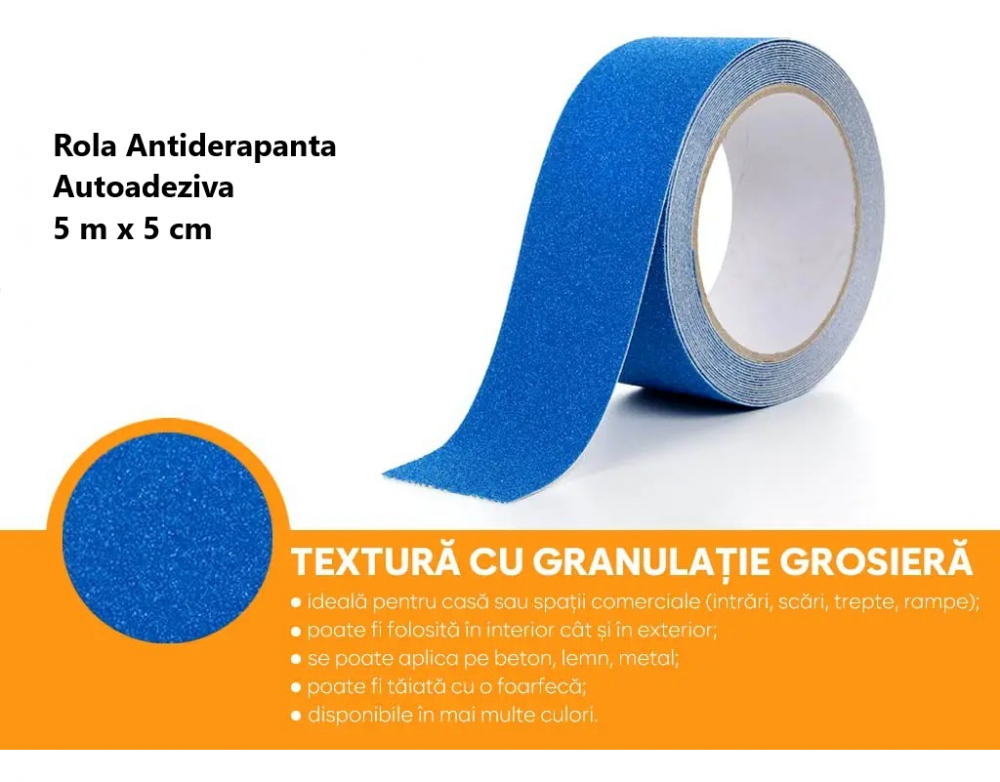 banda adeziva antiderapanta trepăte scari negru interior exterior banda antiderapanta dedeman banda antiderapanta leroy 5 m banda antialunecare brico [18]