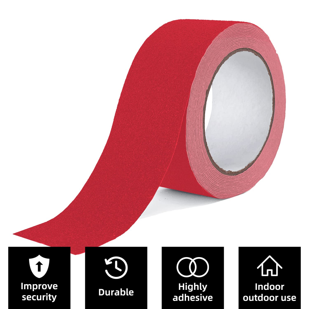 banda adeziva antiderapanta trepăte scari negru interior exterior banda antiderapanta dedeman banda antiderapanta leroy 5 m banda antialunecare brico [5]