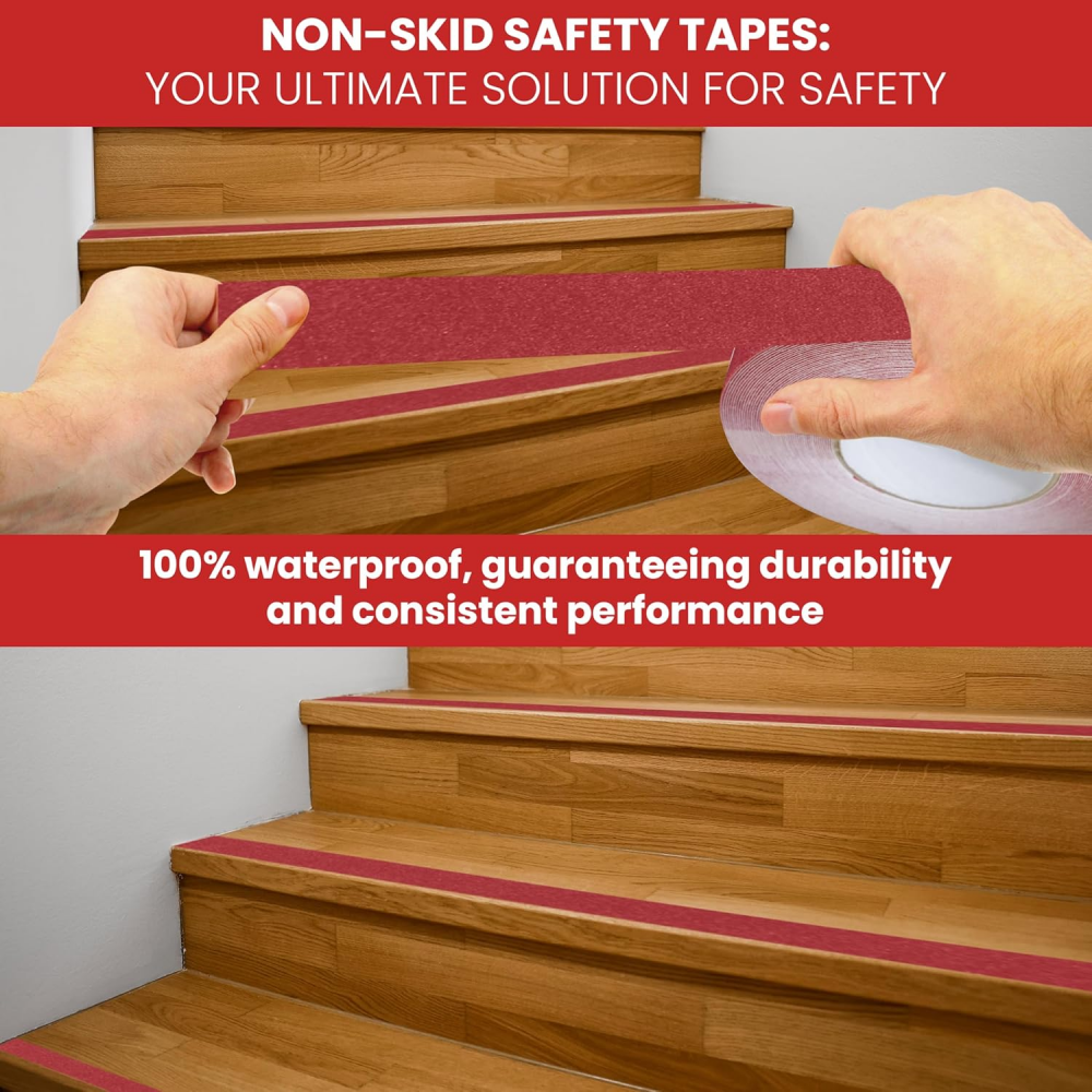 banda adeziva antiderapanta trepăte scari negru interior exterior banda antiderapanta dedeman banda antiderapanta leroy 5 m banda antialunecare brico [7]