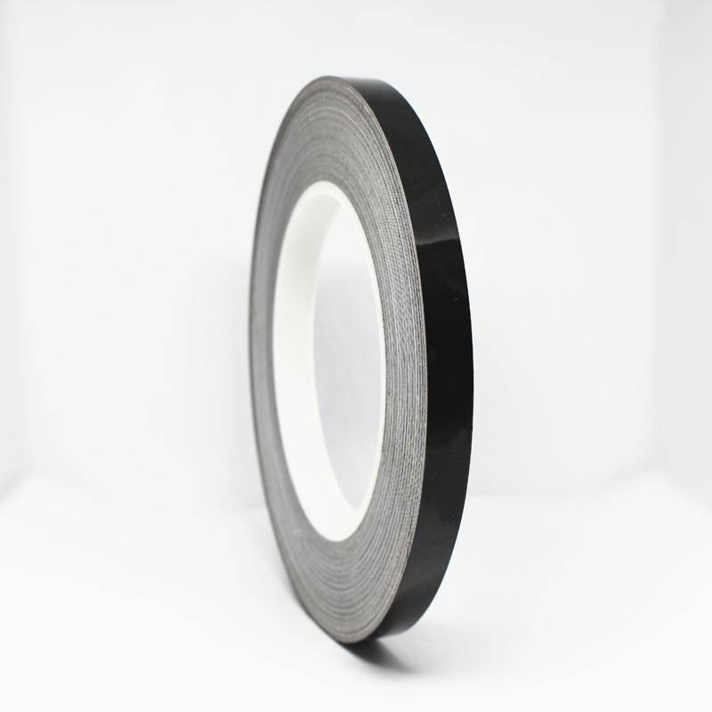 Banda Adeziva Decorativa Pentru Rosturi Gresie si Faianta Negru  50 m x 5 mm Decoratiune rosturi murdare glixicom emag dedeman leroy merlin brico depot  jysk [8]