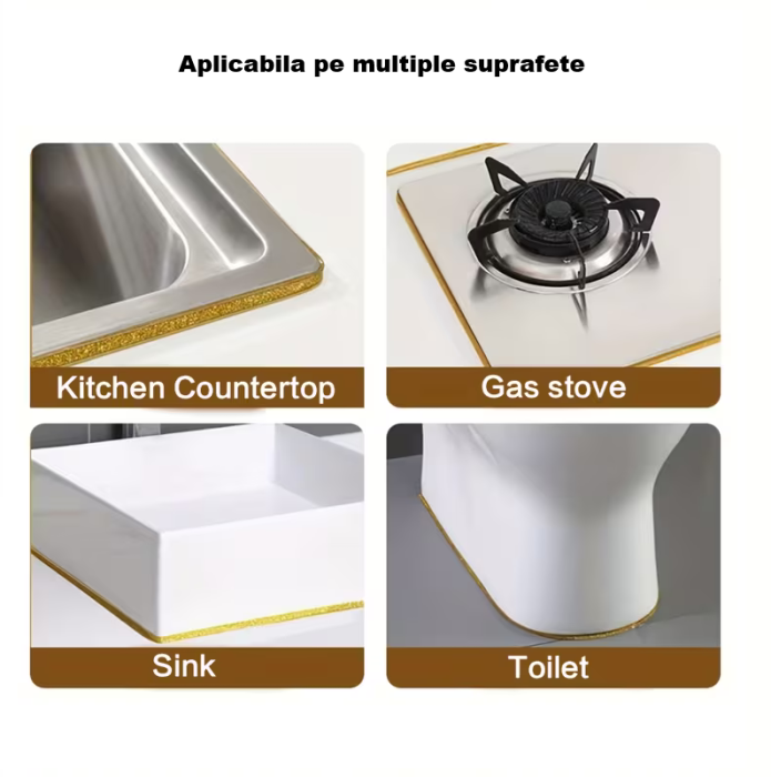 banda adeziva etansare chiuveta cabina dus wc banda etansare siliconata autoadeziva [14]