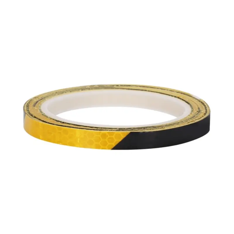 Banda Reflectorizanta Autoadeziva Pentru Bicicleta, Motocicleta, Masina, Scari sau Obiecte Dimensiuni 800x1 cm, Rosu Glixicom banda reflectorizanta dedeman [41]