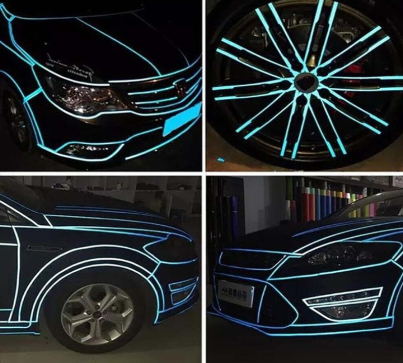 Banda Reflectorizanta Autoadeziva Pentru Bicicleta, Motocicleta, Masina, Scari sau Obiecte Dimensiuni 800x1 cm, Rosu Glixicom banda reflectorizanta dedeman [47]
