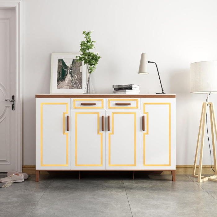 Banda metalica autoadeziva dedeman Banda metalica decorativa Platbanda autoadeziva emag Banda decorativa negru perete mobilier spatiu dormitor living bucatarie banda otel inoxidabil autoadeziva argintiu glixicom banda decorativa aurie ieftina [3]