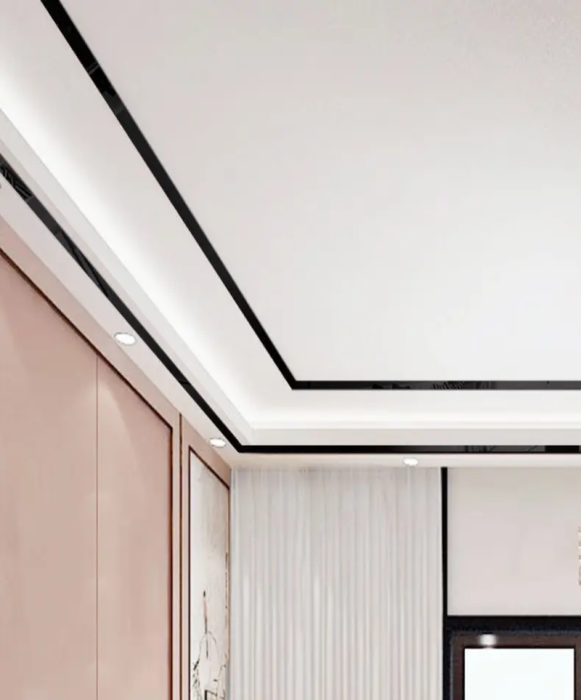 Banda metalica autoadeziva dedeman Banda metalica decorativa Platbanda autoadeziva emag Banda decorativa negru perete mobilier spatiu dormitor living bucatarie banda otel inoxidabil autoadeziva argintiu glixicom banda decorativa aurie ieftina [32]