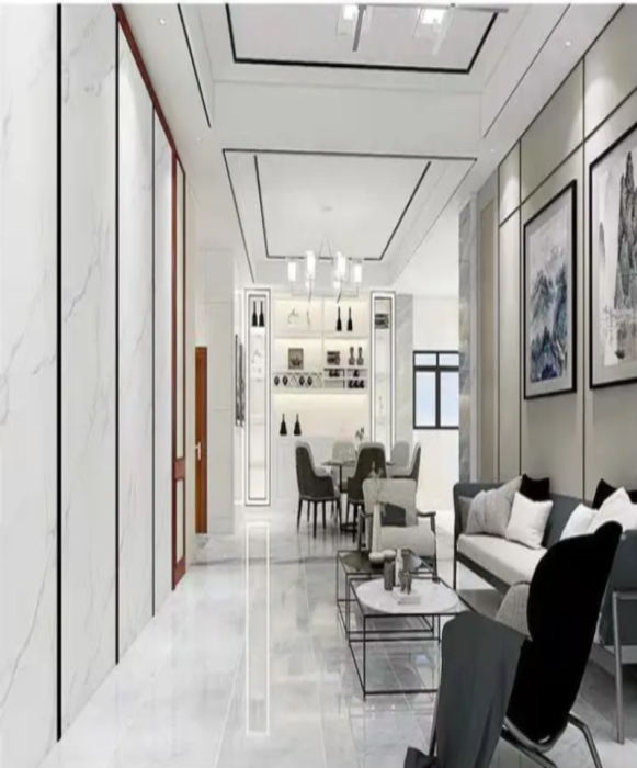 Banda metalica autoadeziva dedeman Banda metalica decorativa Platbanda autoadeziva emag Banda decorativa negru perete mobilier spatiu dormitor living bucatarie banda otel inoxidabil autoadeziva argintiu glixicom banda decorativa aurie ieftina [34]