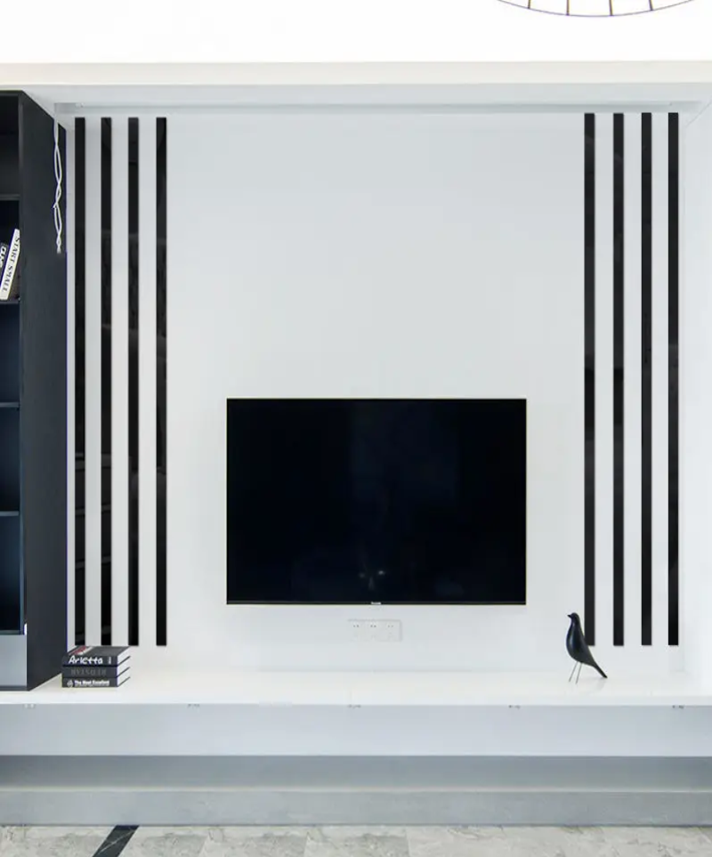 Banda metalica autoadeziva dedeman Banda metalica decorativa Platbanda autoadeziva emag Banda decorativa negru perete mobilier spatiu dormitor living bucatarie banda otel inoxidabil autoadeziva argintiu glixicom banda decorativa aurie ieftina [10]