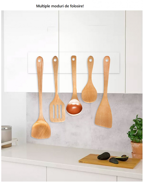 Banda Dublu Adeziva Transparenta pentru Montaj Impermeabila 2 cm x 5 m [5]