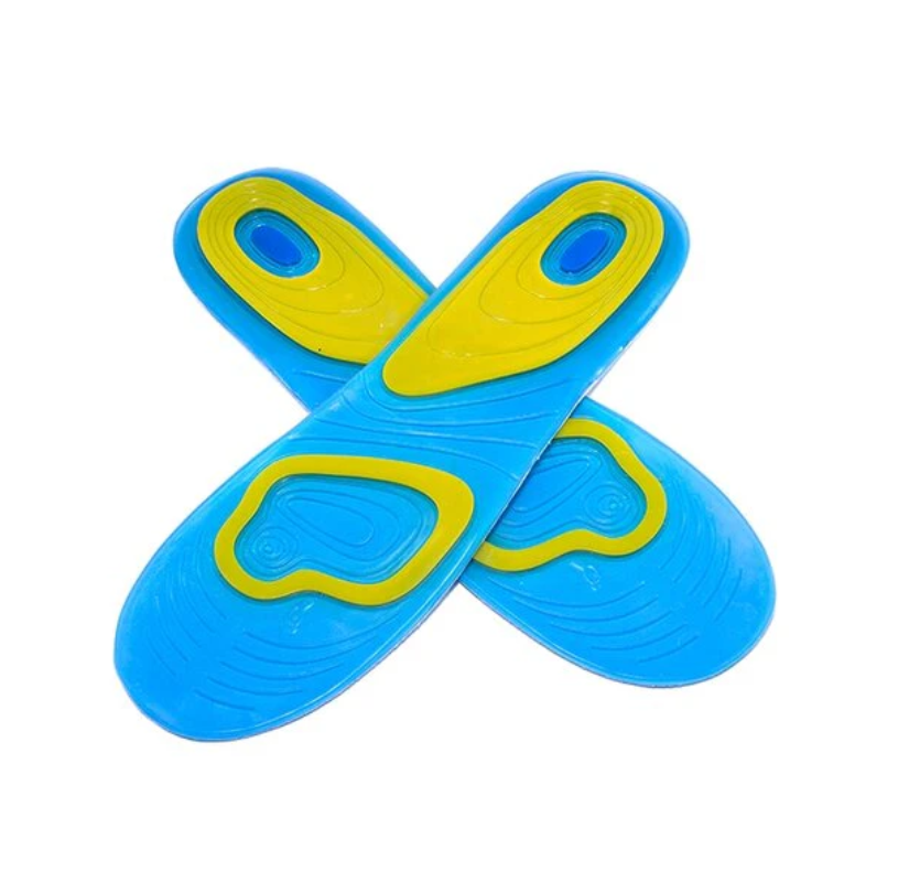 branturi gel activ branturi cu gel pentru pantofi branturi gel decathlon branturi deichman branturi spuma memorie sport mers alergat [6]