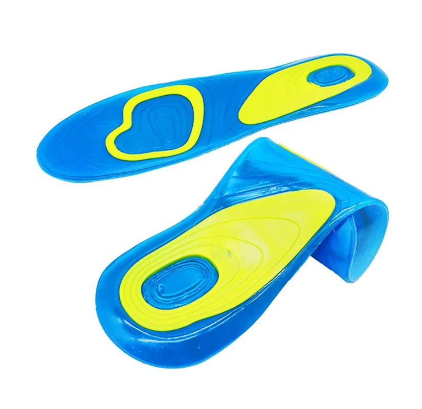 branturi gel activ branturi cu gel pentru pantofi branturi gel decathlon branturi deichman branturi spuma memorie sport mers alergat [3]