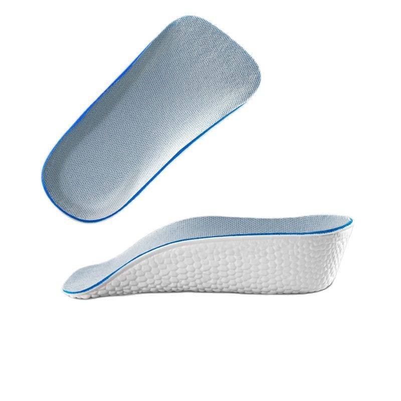 Set 2 Branturi Inaltatoare din Spuma Poliuretanica pentru Pantofi, Adidasi, Ghete, Unisex, Universale, 1,5 cm , 3,5 cm, branturi inaltatoare antialunecare din silicon ortopedice deichmann ieftine [10]
