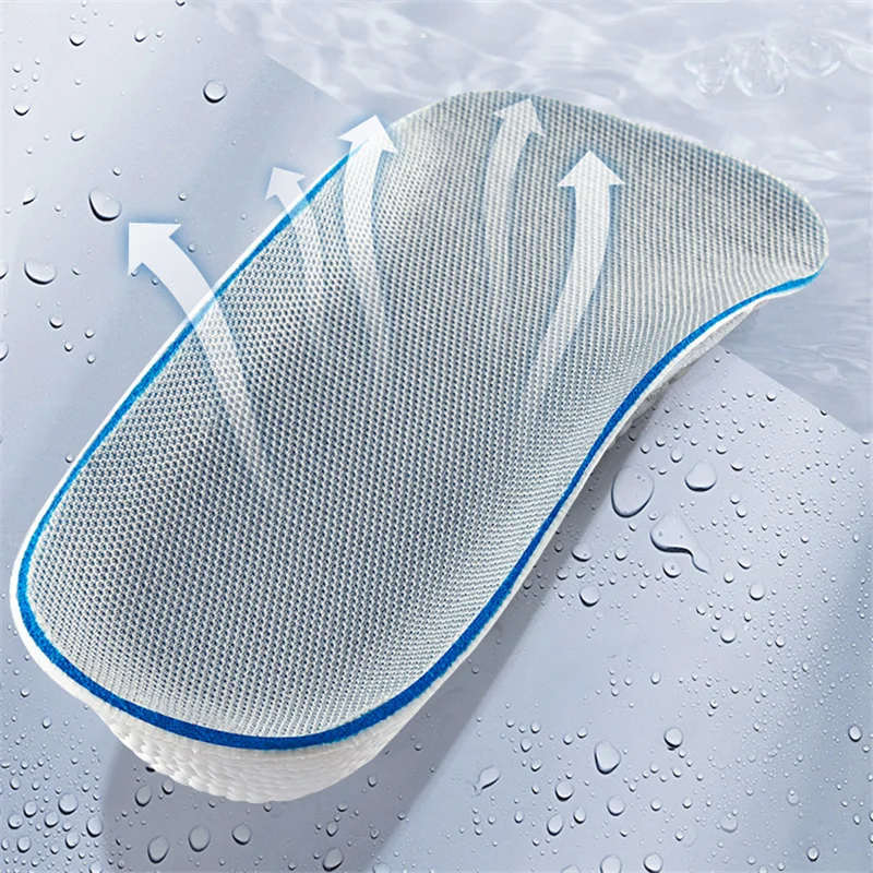 Set 2 Branturi Inaltatoare din Spuma Poliuretanica pentru Pantofi, Adidasi, Ghete, Unisex, Universale, 1,5 cm , 3,5 cm, branturi inaltatoare antialunecare din silicon ortopedice deichmann ieftine [11]