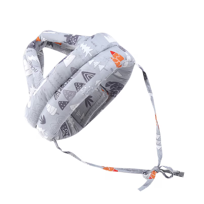 casca protectie bebelusi, casca antisoc copii, casca pentru primii pasi, protectie cap bebelus, casca protectie cazaturi, casca reglabila bebelusi, casca copii 5-36 luni, protectie cap copil, casca bumbac burete, casca bebelusi reglabila, casca pentru invatarea mersului, protectie bebelus cazaturi, casca moale bebelusi, casca siguranta copil, accesorii siguranta bebelusi [11]