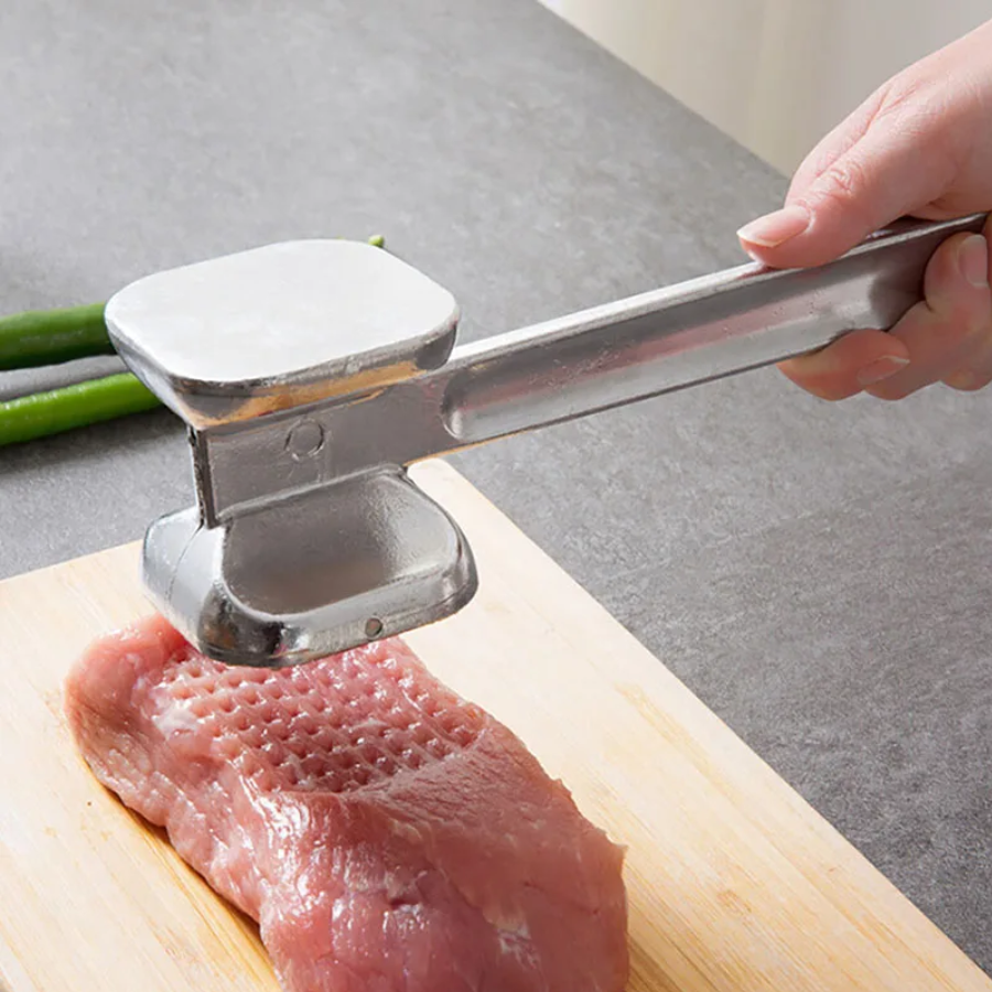 Ciocan snitele aluminiu Ciocan snitele dedeman carrefour auchan ciocan snitel kaufland pepco jumbo  ciocan carne ikea [6]