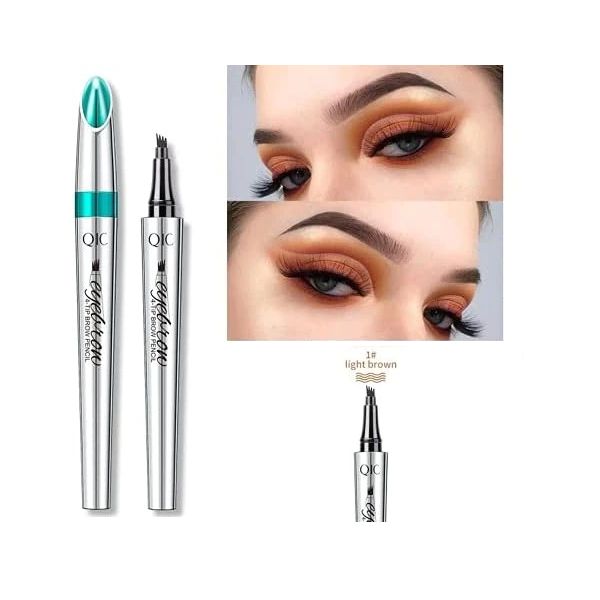 Creion sprancene microblading dm creion sprancene fir cu fir Creion sprancene 3d sephora creion sprancene 3d – efect de microblading, rezistent la apa, pana la 36 ore  Creion sprancene 3d dm [6]