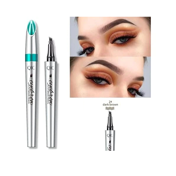 Creion sprancene microblading dm creion sprancene fir cu fir Creion sprancene 3d sephora creion sprancene 3d – efect de microblading, rezistent la apa, pana la 36 ore  Creion sprancene 3d dm [7]