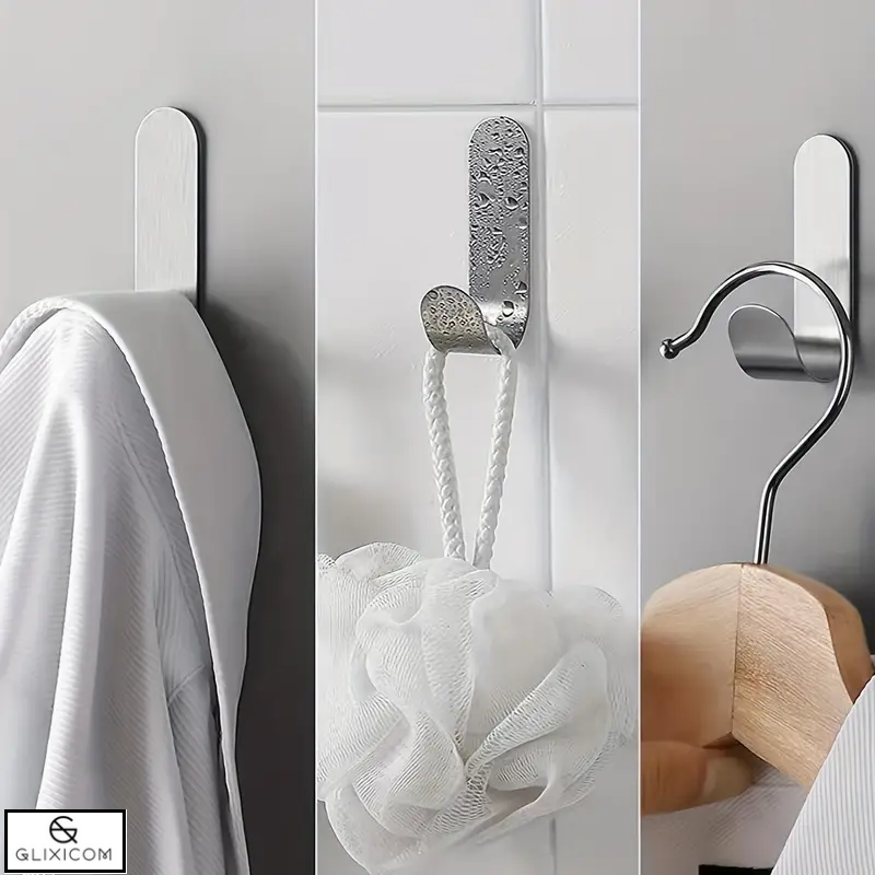 Cuier autoadeziv dedeman  cuier baie cuier bucatarie cuier prosoape Agatatori cuier dedeman ema hornbach leroy cuier adeziv ieftin [12]