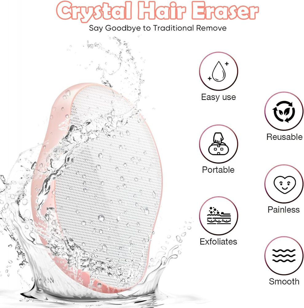 epilator cu cristale altex epilator cu cristale dm epilator fara durere epilator nano cristale dispozitiv epilare cu cristale ieftin epilator fara durere emag [14]