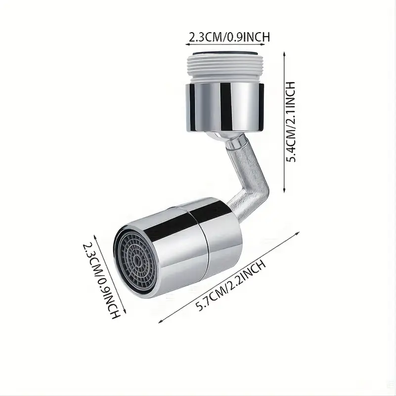 Extensie Flexibila dedeman  pentru hornbach Robinet brico depot prelungitor leroy adaptor emag extensie robinet [7]