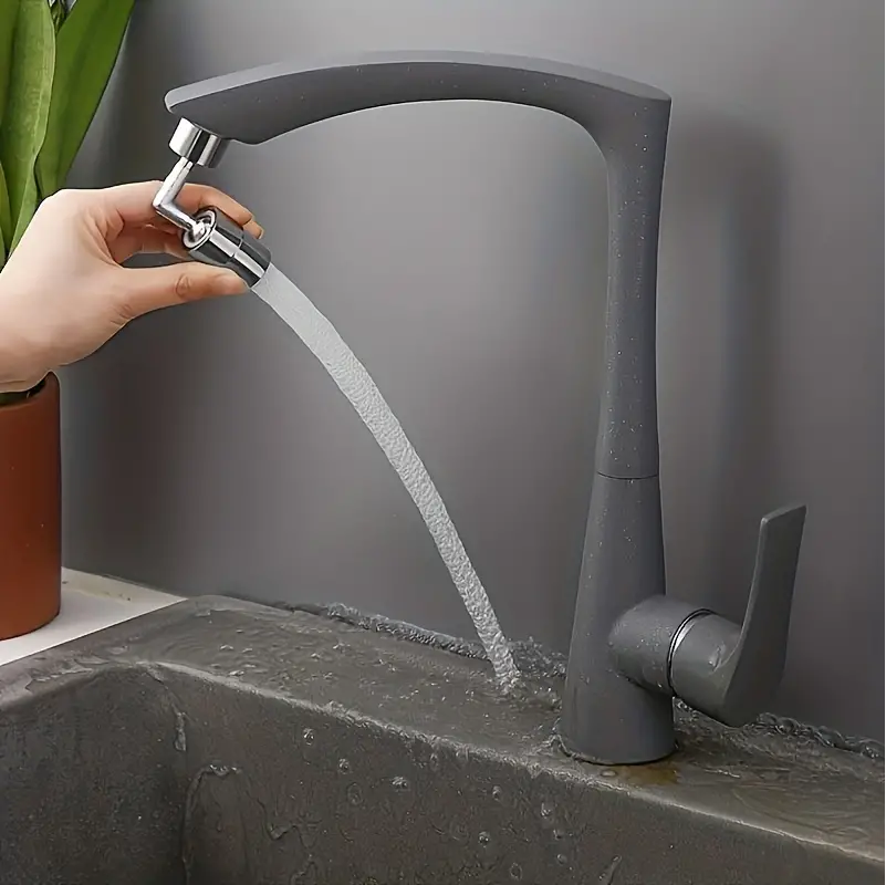 Extensie Flexibila dedeman  pentru hornbach Robinet brico depot prelungitor leroy adaptor emag extensie robinet [5]