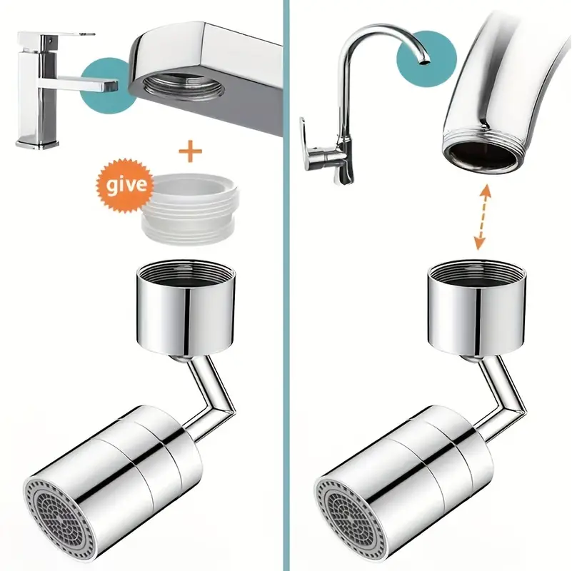 Extensie Flexibila dedeman  pentru hornbach Robinet brico depot prelungitor leroy adaptor emag extensie robinet [6]
