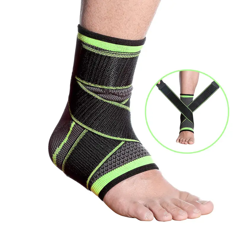 Fasa elastica glezna catena Fasa elastica glezna decathlon Fasa elastica glezna ajustabila cu banda velcro dr max Fasa elastica glezna copii2 [5]
