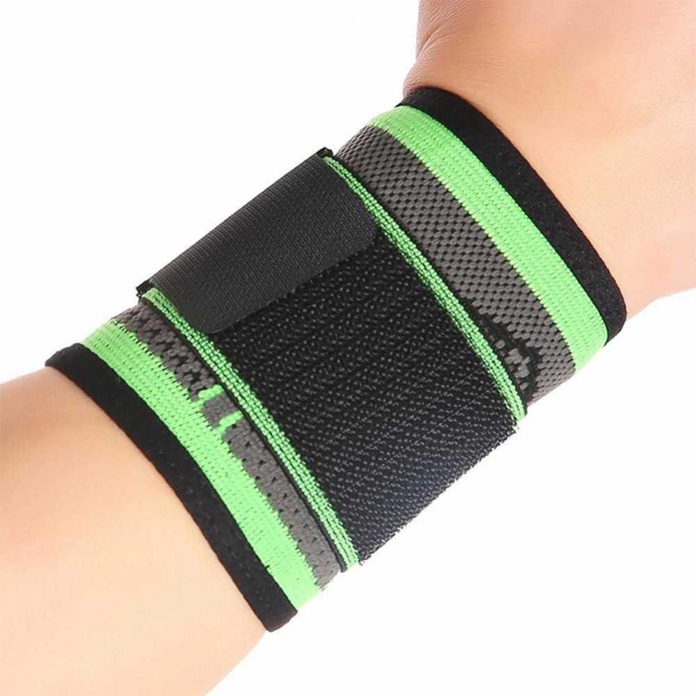 fasa elastica incheietura mana ajustabila cu banda velcro dr max farmacia tei catena fasa elastica mana activitati sportive culturism ridicare greutati [4]