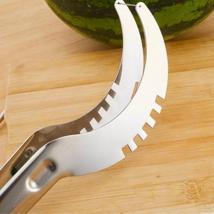 Feliator Pepene din Inox 21 cm [6]