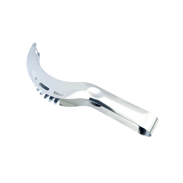 Feliator Pepene din Inox 21 cm [8]