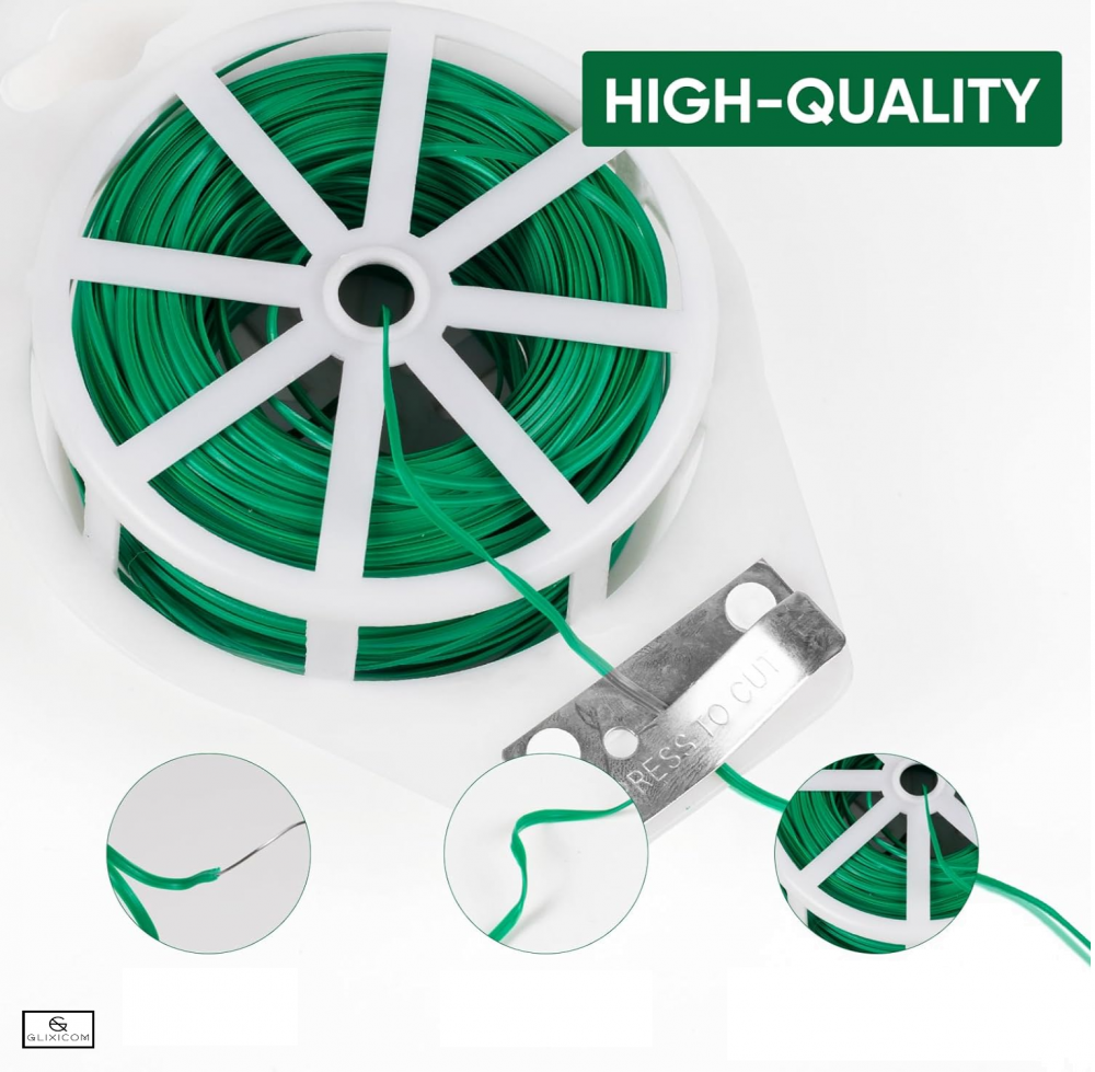 Fir de legat la vie fir de legat plante legume dedeman Ata de legat via dedeman emag hornbach leroy brico  Role pentru aparat de legat via dedeman [5]