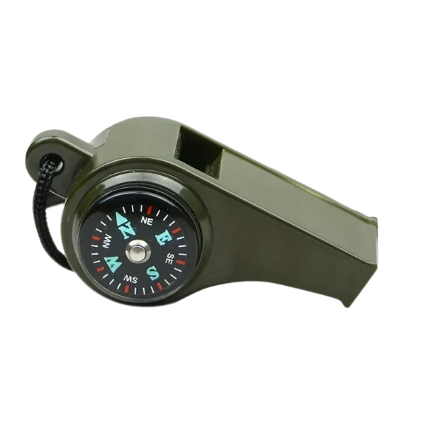 fluier supravietuire multifunctional cu termometru si busola dechatlon military shop dedeman emag fluier militar ieftin busola [8]